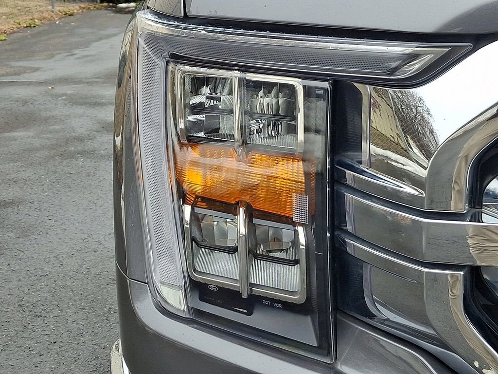 Certified 2022 Ford F150 XLT w/ Equipment Group 302A High AWD/4WD image 10