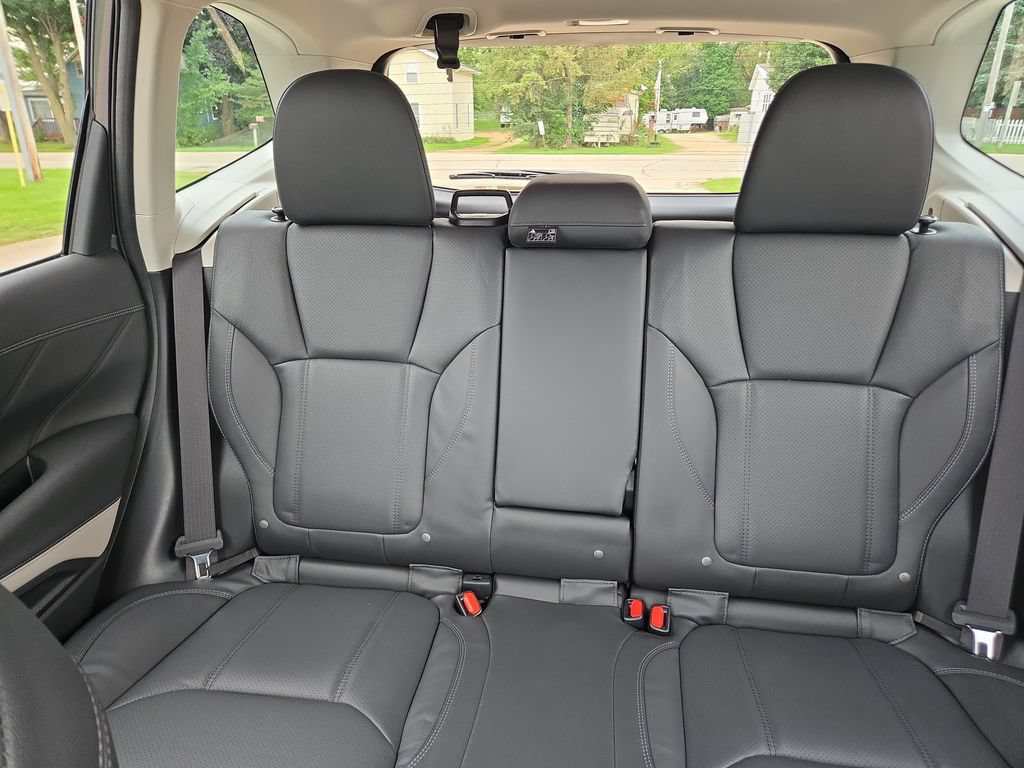 Used 2024 Subaru Forester Limited w/ POP Package 3 AWD/4WD image 27