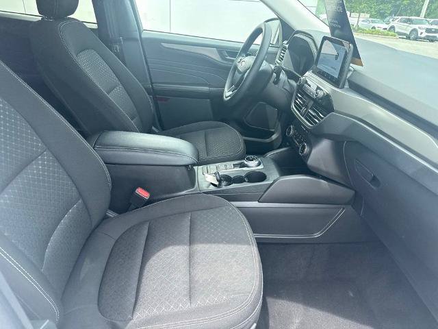 Certified 2025 Ford Escape Active FWD image 27
