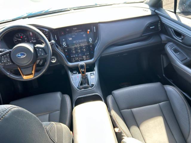 Used 2025 Subaru Outback Wilderness AWD/4WD image 19