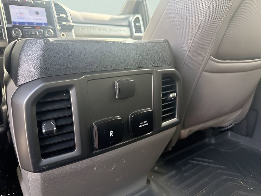 Certified 2020 Ford F250 XLT w/ XLT Premium Package image 18