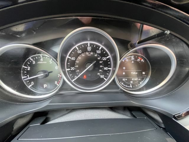 Used 2019 MAZDA CX-9 Touring AWD/4WD image 14