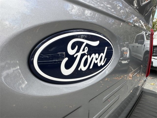 Certified 2024 Ford F150 XLT w/ Equipment Group 302A MID image 48