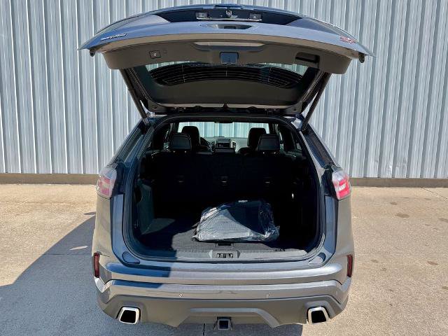 Certified 2022 Ford Edge ST AWD/4WD image 16