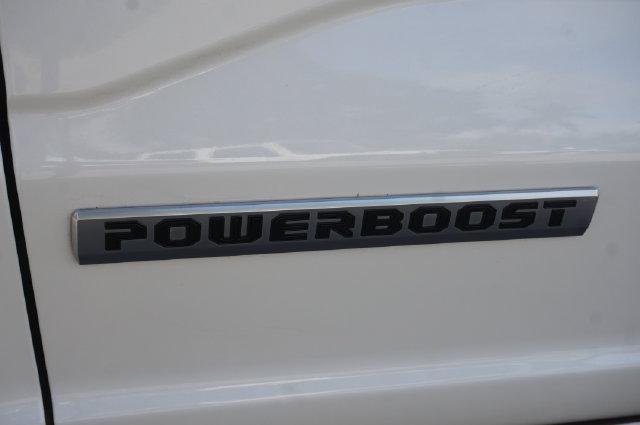 Certified 2023 Ford F150 Limited AWD/4WD image 54