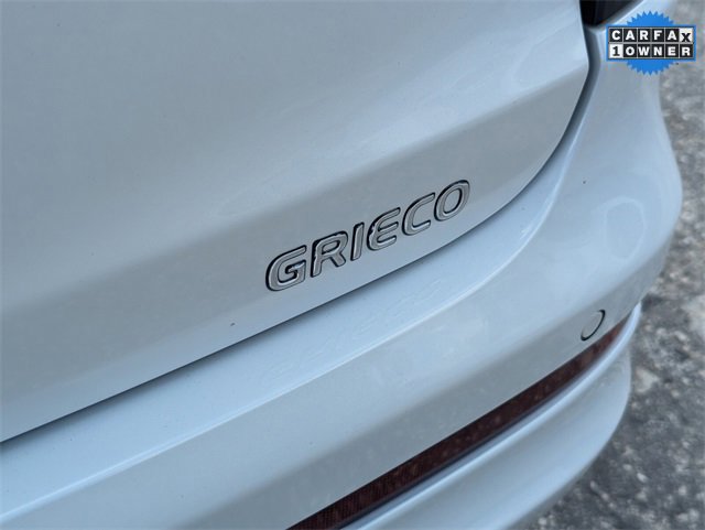 Used 2024 Cadillac XT6 Sport w/ Platinum Package image 17