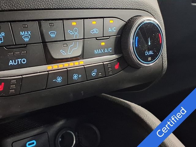 Certified 2023 Ford Escape Active w/ Cold Weather Package FWD image 5
