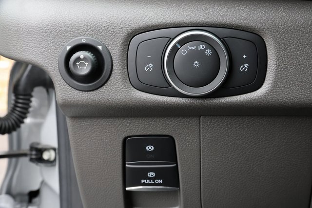 Certified 2025 Ford Transit 350 XL image 13