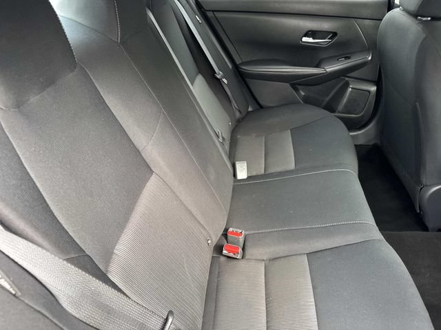 Used 2023 Nissan Sentra SV FWD image 33