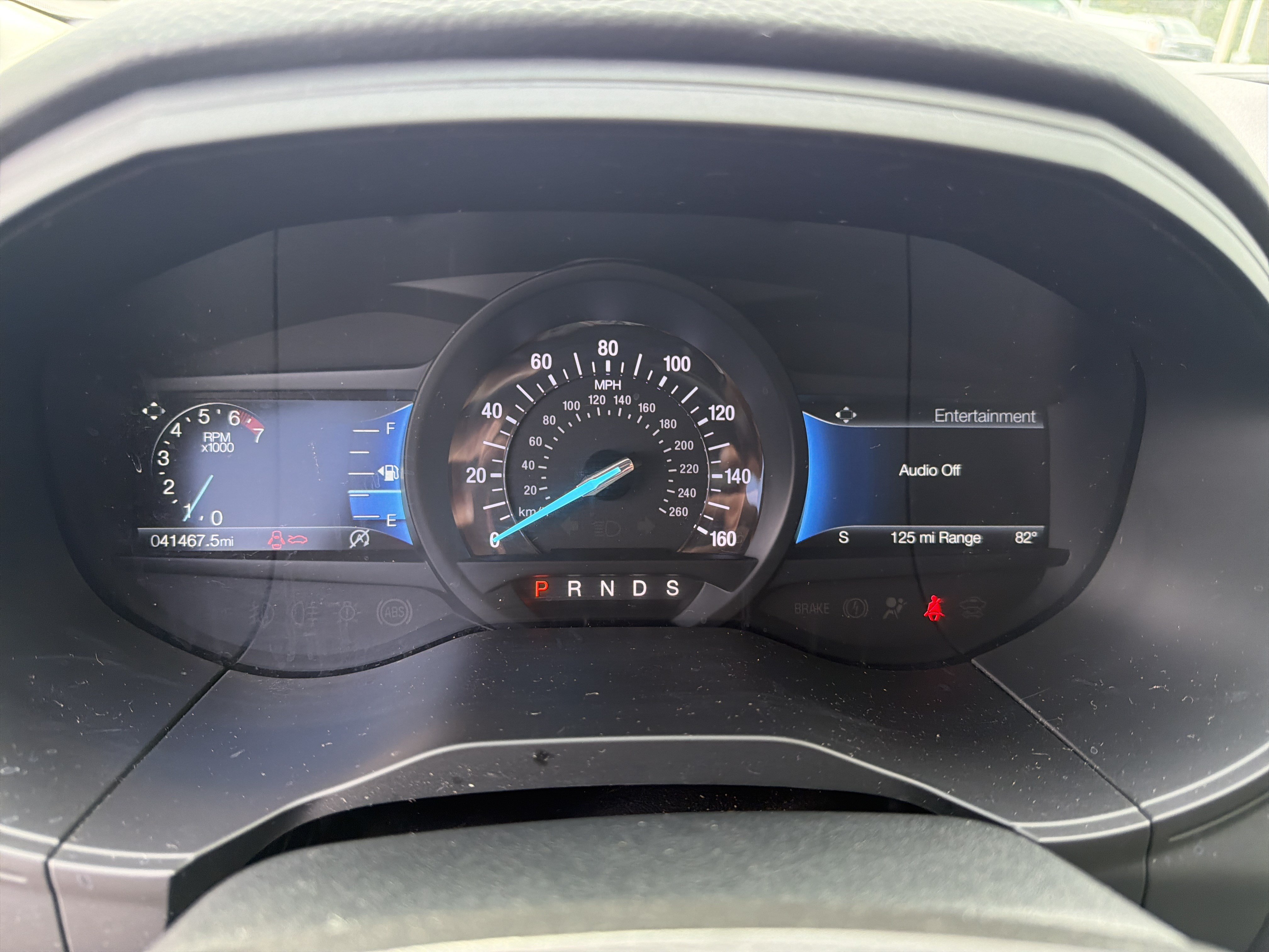 Certified 2024 Ford Edge SEL w/ Convenience Package AWD/4WD image 37
