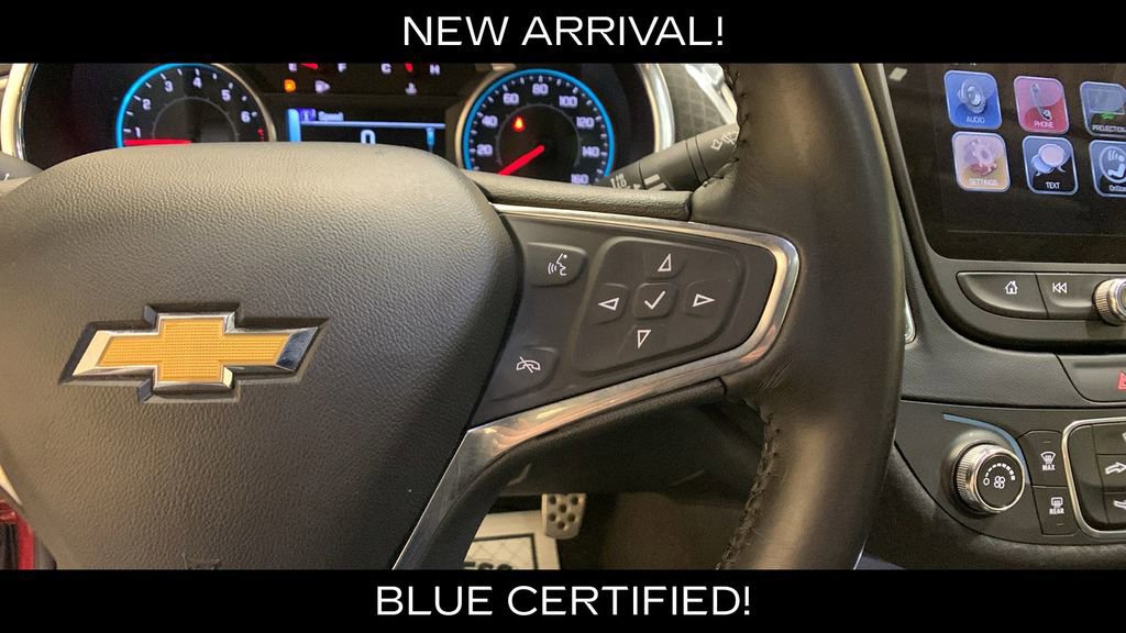 Used 2017 Chevrolet Malibu LT image 34