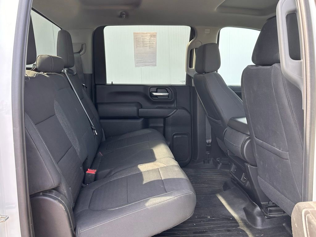 Used 2020 Chevrolet Silverado 3500 LT image 17