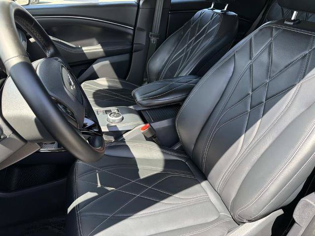 Certified 2024 Ford Mustang Mach-E Select RWD image 20