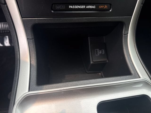 Certified 2024 Ford Edge SEL AWD/4WD image 33