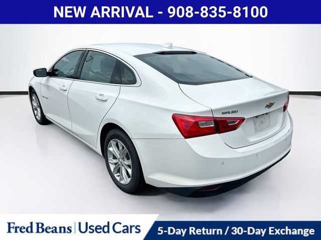 Used 2024 Chevrolet Malibu LT FWD image 6