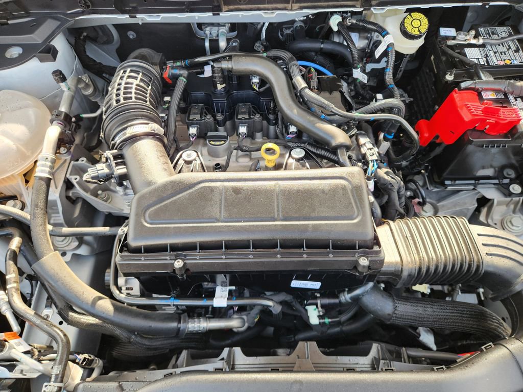 Certified 2025 Ford Escape Active w/ Tech Pack #1 image 29