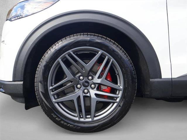 Certified 2025 Ford Explorer ST AWD/4WD image 28