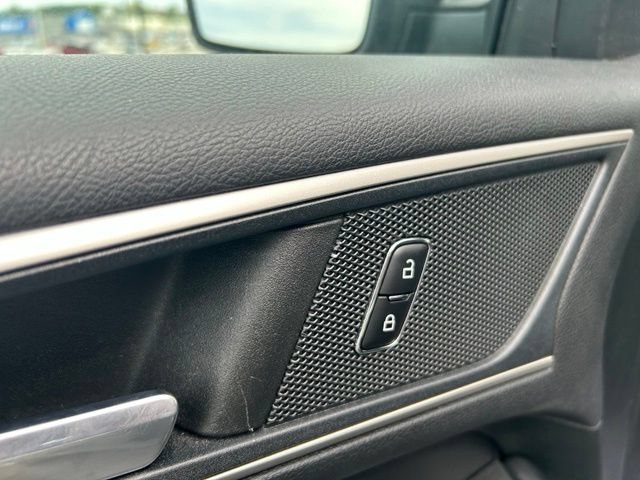 Certified 2023 Ford Edge SEL w/ Convenience Package AWD/4WD image 25