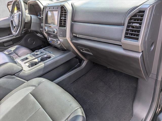 Certified 2021 Ford Expedition Max XLT RWD image 22