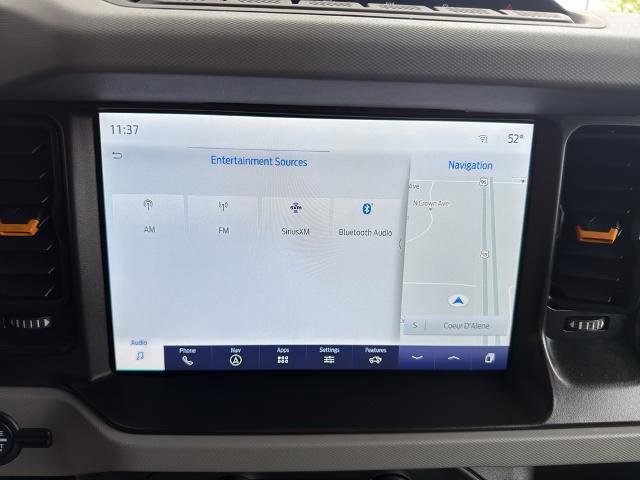 Certified 2023 Ford Bronco Badlands AWD/4WD image 28
