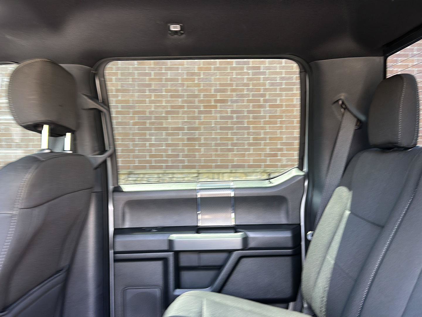 Certified 2018 Ford F150 XLT w/ Equipment Group 302A Luxury AWD/4WD image 28