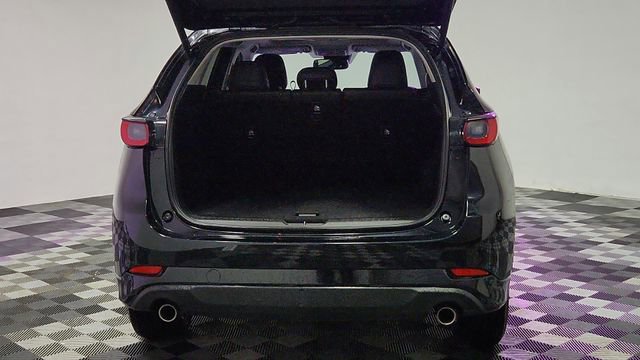 Used 2025 MAZDA CX-5 AWD 2.5 S w/ Preferred Package image 21