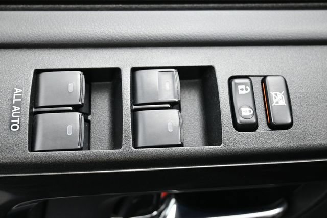 Used 2024 Toyota 4Runner TRD Off-Road Premium w/ Moonroof Package AWD/4WD image 15