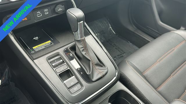 Used 2025 Honda CR-V Sport-L image 29