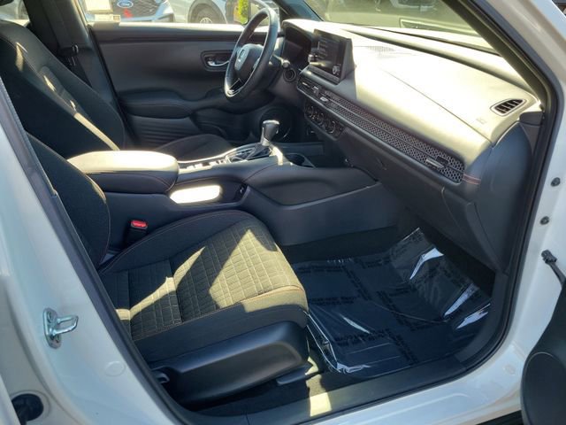 Used 2023 Honda HR-V Sport image 20