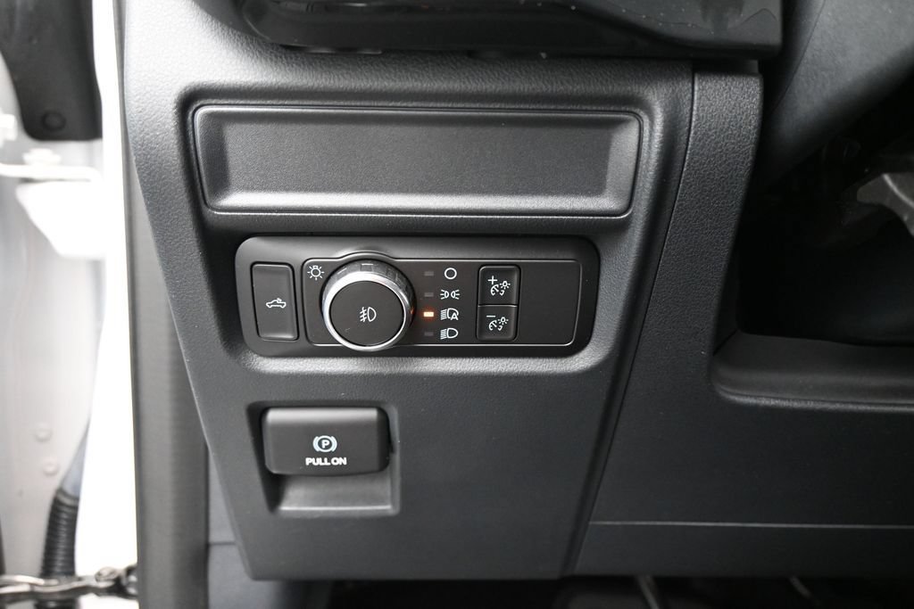 Certified 2021 Ford F150 XL w/ STX Appearance Package RWD image 13