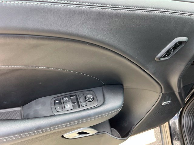 Used 2023 Dodge Challenger R/T Scat Pack RWD image 16