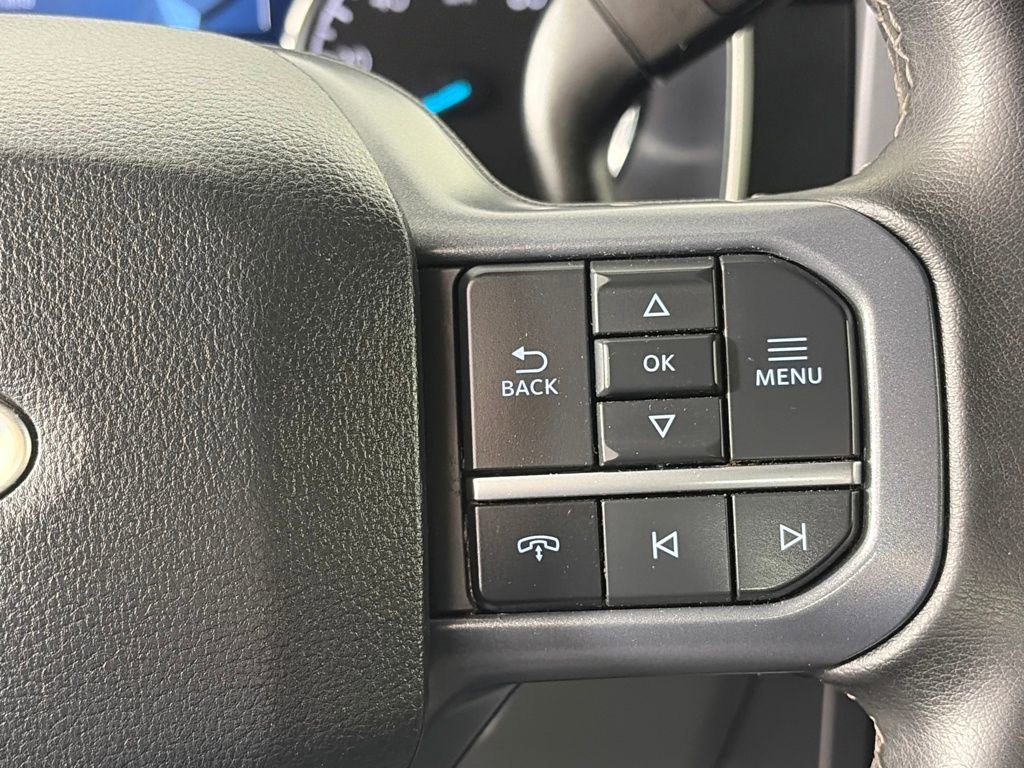 Certified 2023 Ford F150 XLT w/ Equipment Group 302A High image 18