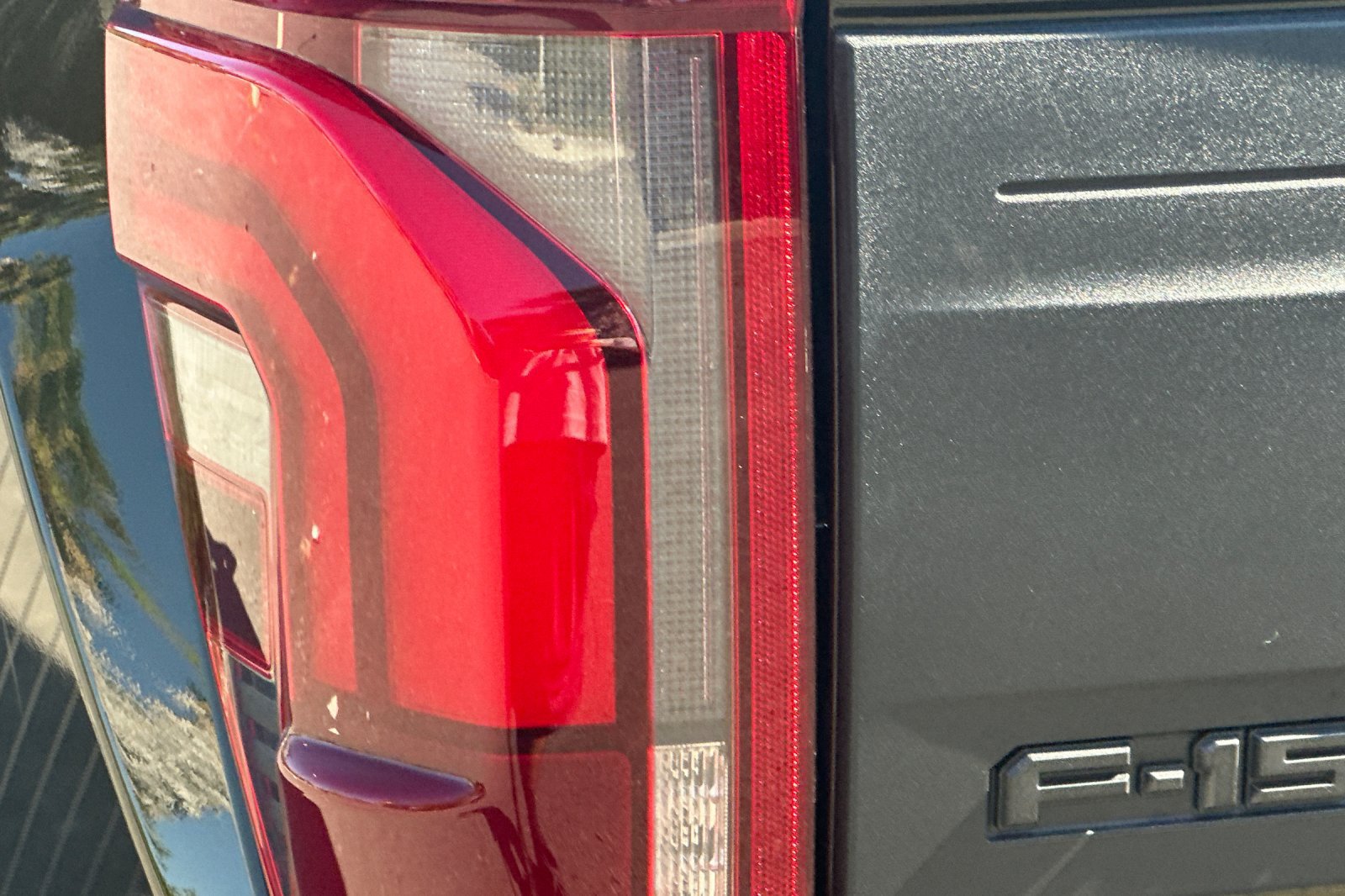 Certified 2026 Ford F150 Raptor AWD/4WD image 50