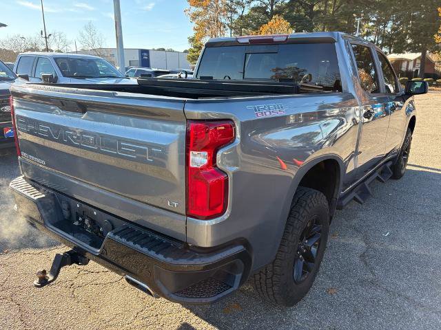 Used 2021 Chevrolet Silverado 1500 LT Trail Boss w/ Convenience Package II image 5