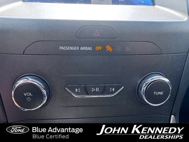Certified 2020 Ford Edge SEL w/ Convenience Package AWD/4WD image 13