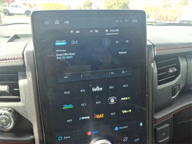 Certified 2024 Ford Expedition Limited image 18