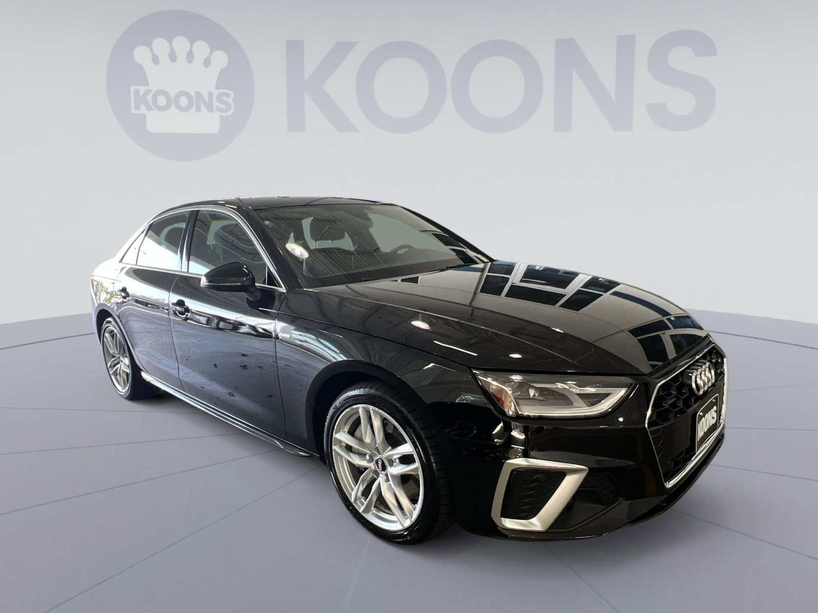 Used 2020 Audi A4 2.0T Premium w/ Convenience Package AWD/4WD image 14