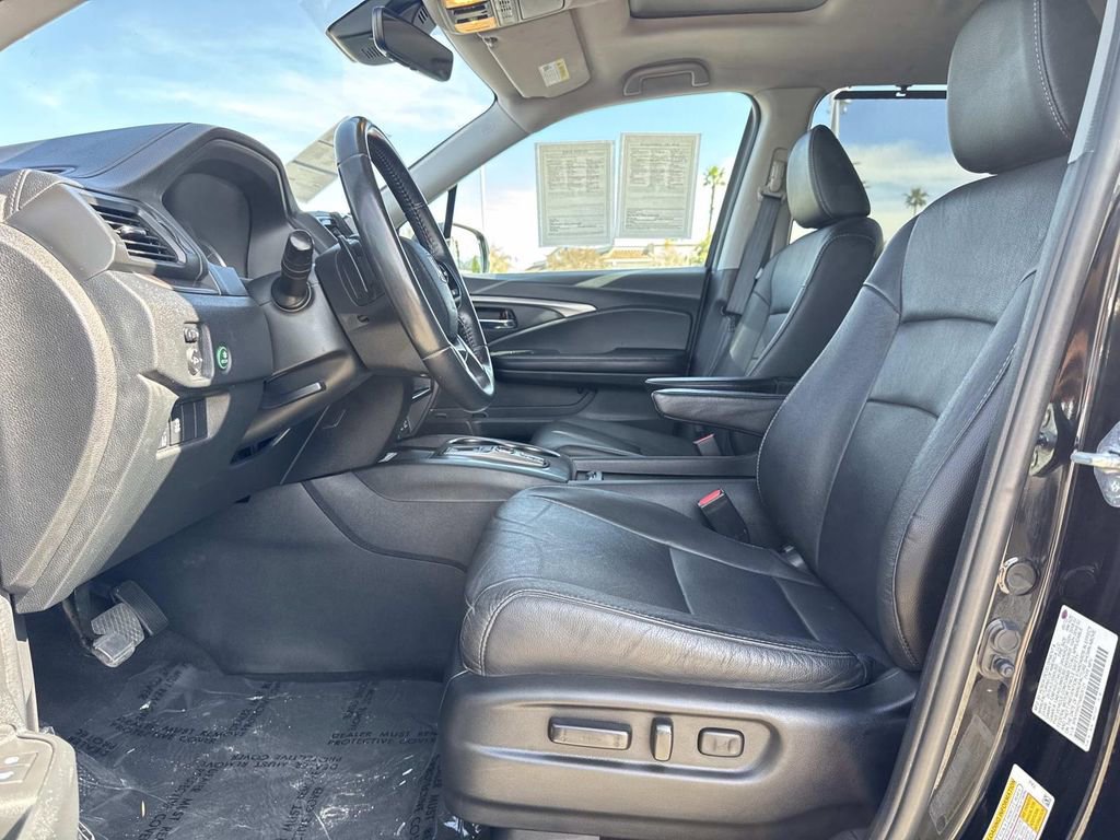 Used 2022 Honda Pilot Special Edition image 20