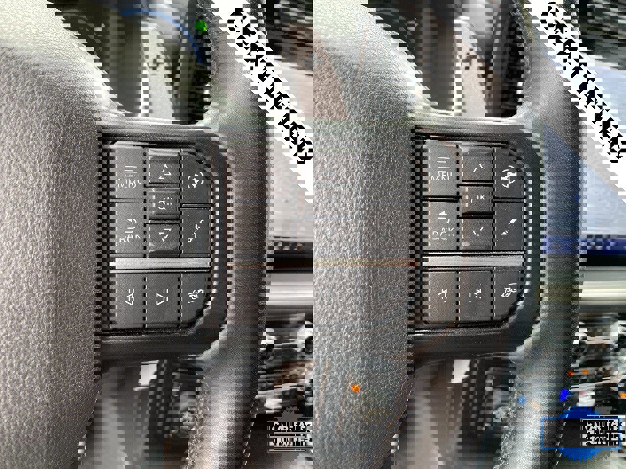 Certified 2023 Ford F150 Raptor w/ Raptor Carbon Fiber Package image 25