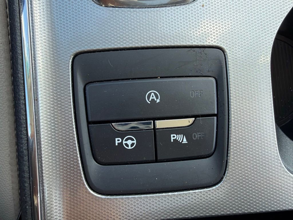 Certified 2024 Ford Edge Titanium w/ Titanium Elite Package image 25