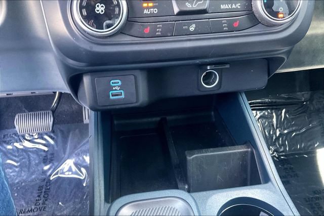 Certified 2024 Ford Maverick XLT w/ XLT Luxury Package FWD image 32