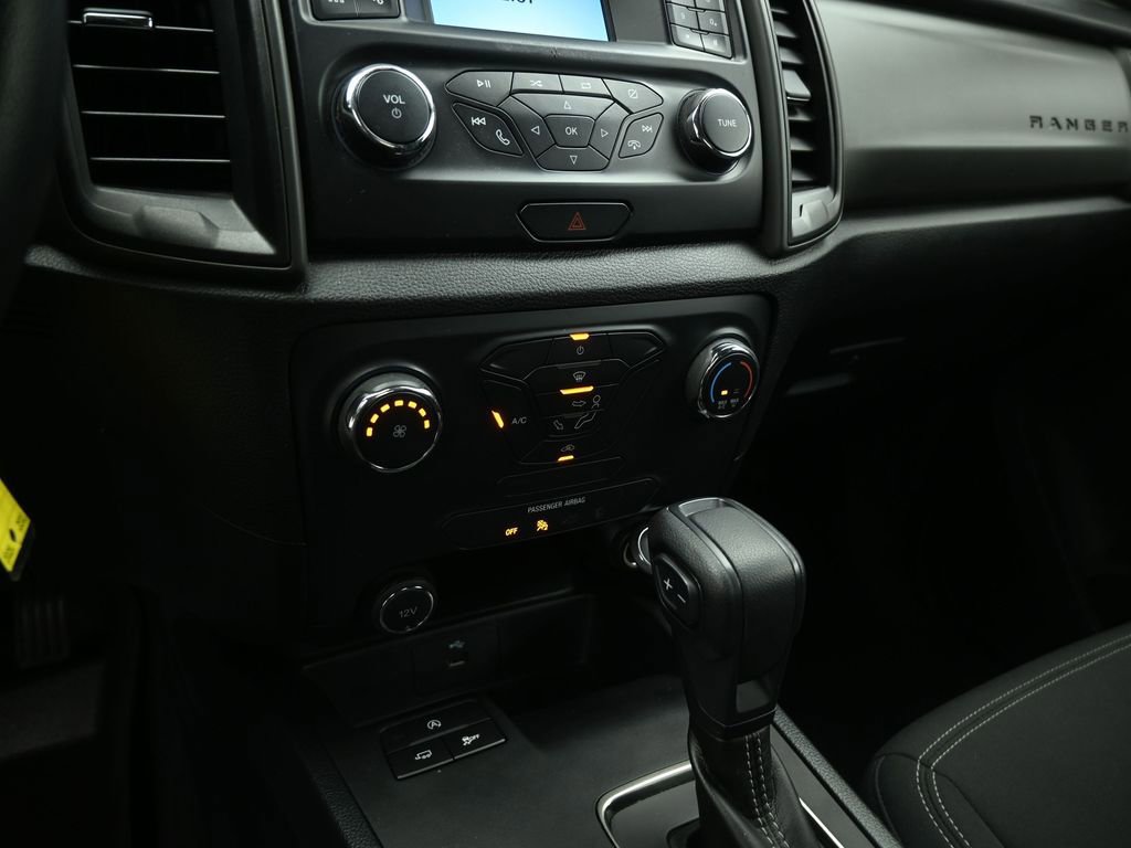 Certified 2021 Ford Ranger XL w/ Equipment Group 101A High image 16