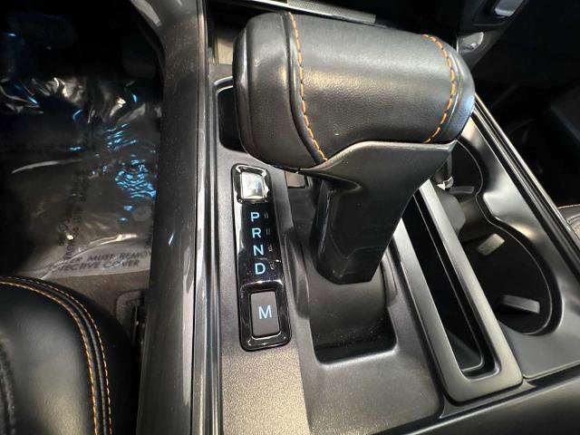 Certified 2023 Ford F150 Tremor w/ Equipment Group 402A High image 16