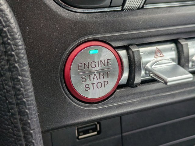 Certified 2022 Ford Mustang EcoBoost w/ Equipment Group 101A image 22