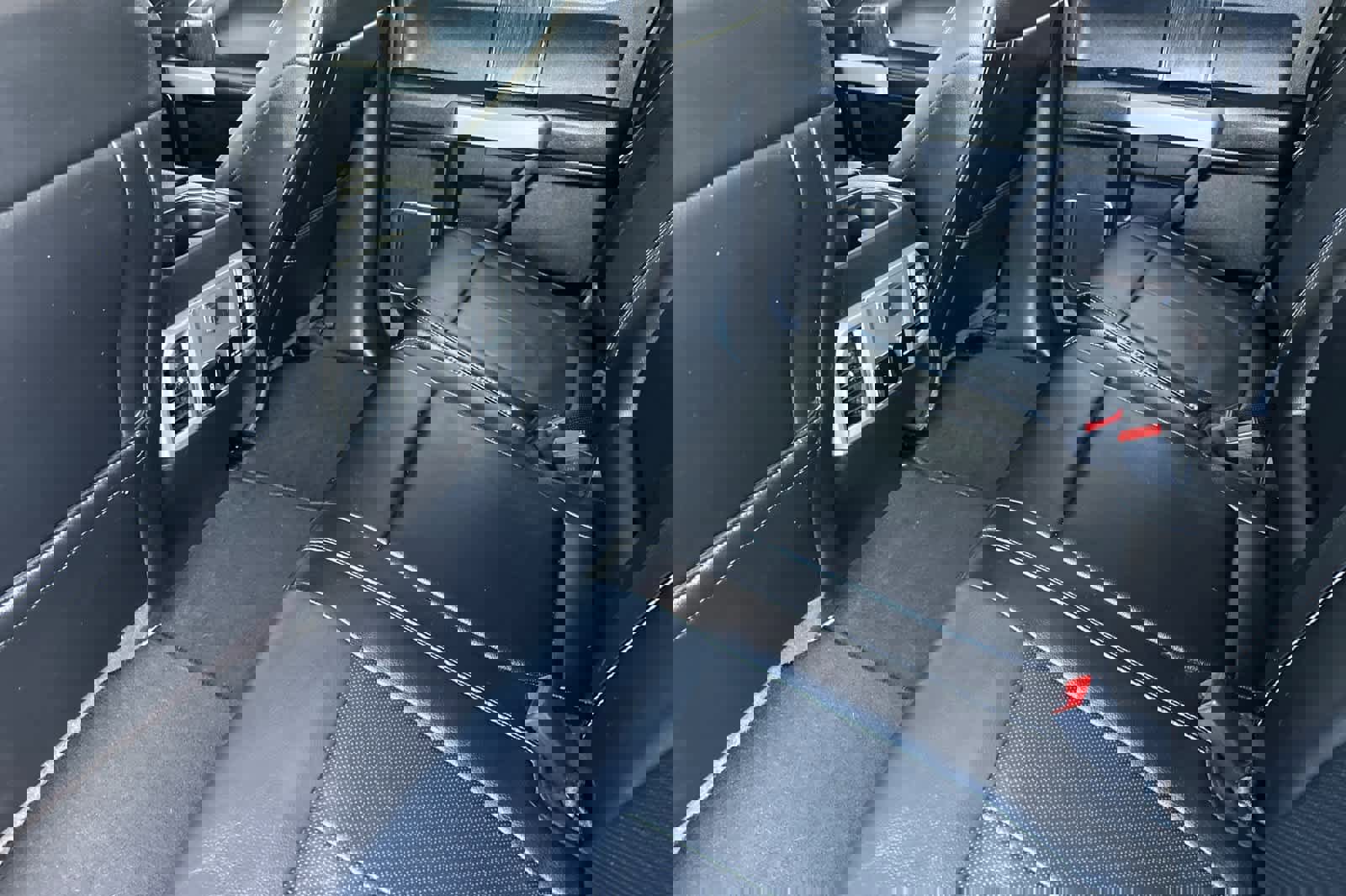 Certified 2020 Ford F250 Lariat image 10