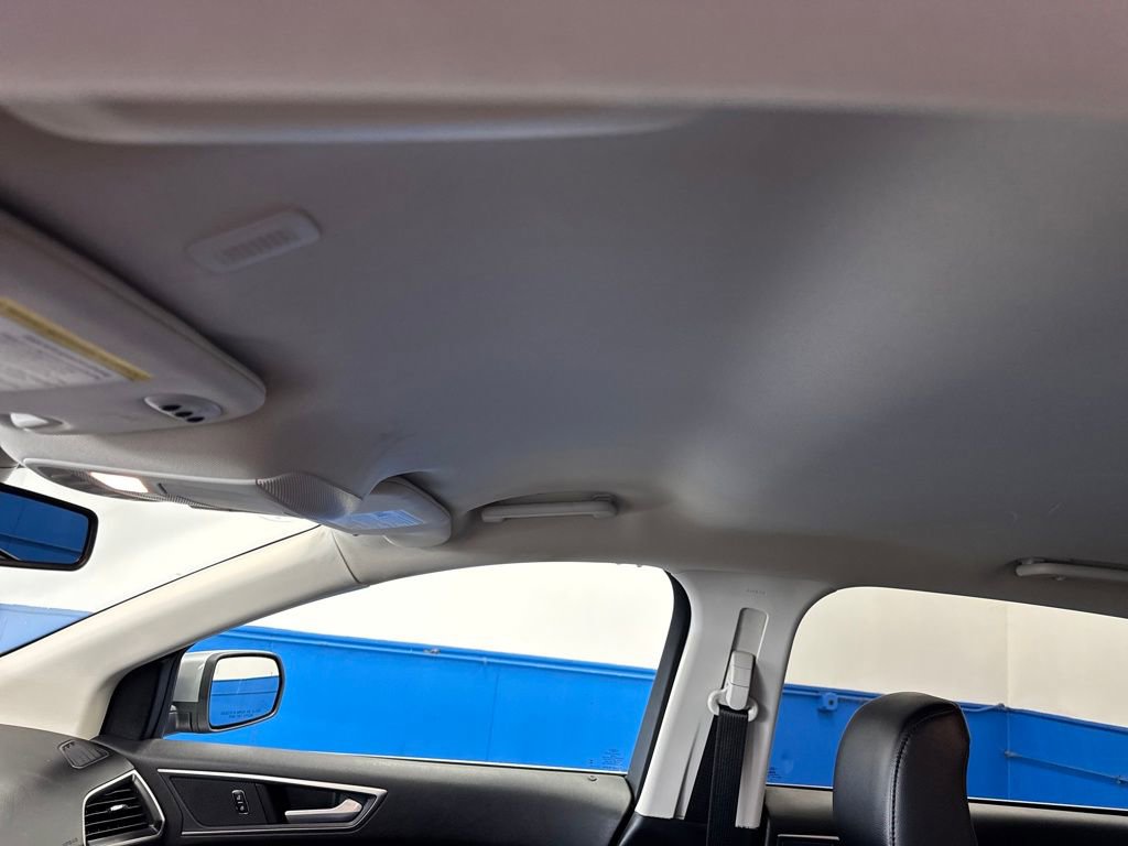 Certified 2024 Ford Edge SEL w/ Convenience Package image 21