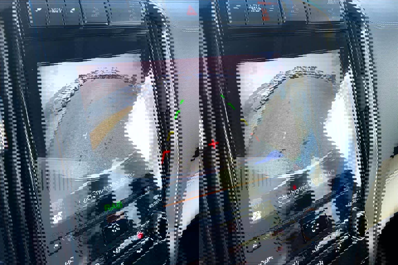 Used 2020 Subaru Ascent Touring w/ Popular Package #2A image 27