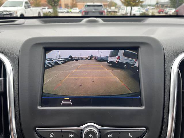 Used 2020 Chevrolet Equinox LT AWD/4WD image 23