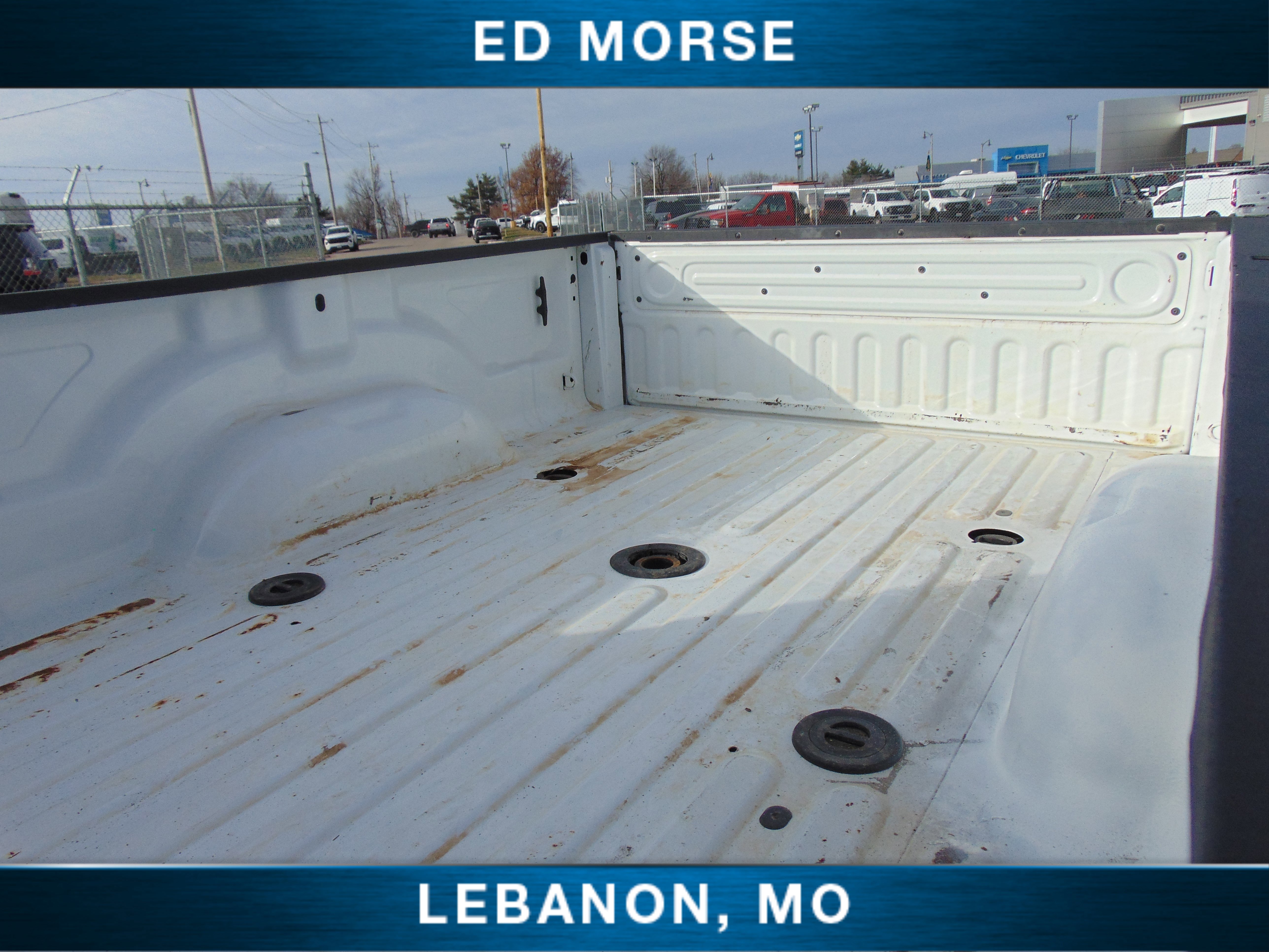 Used 2022 RAM 2500 Tradesman image 14