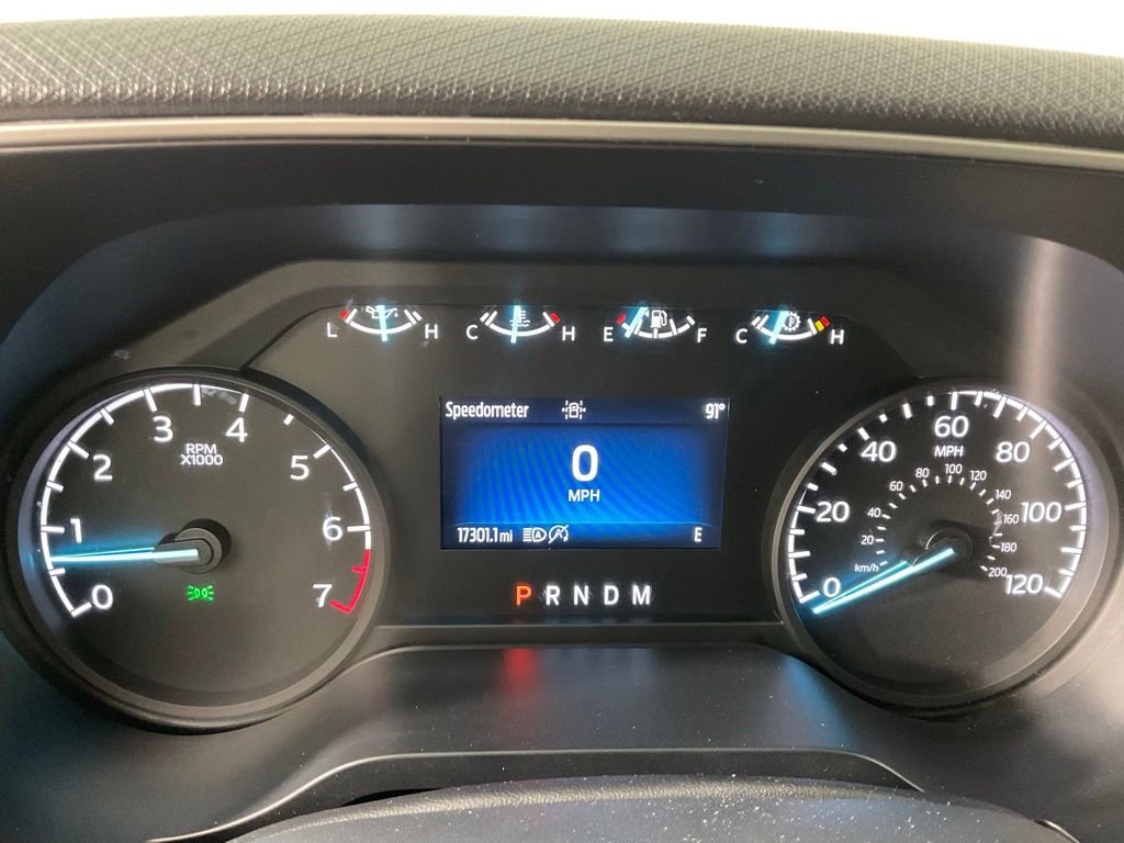 Certified 2023 Ford F150 XLT AWD/4WD image 26